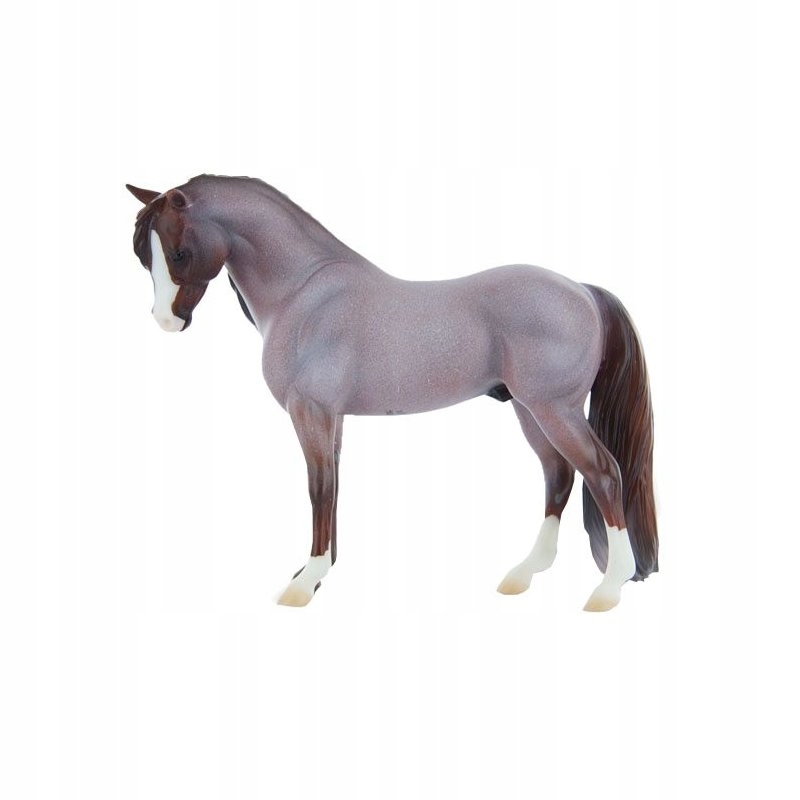 Figúrka poníka Pink Magnum Breyer BRE-1482