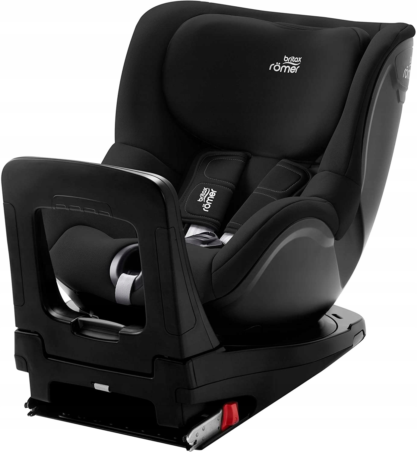 Britax-Romer Dualfix Acceple 0-18 kg