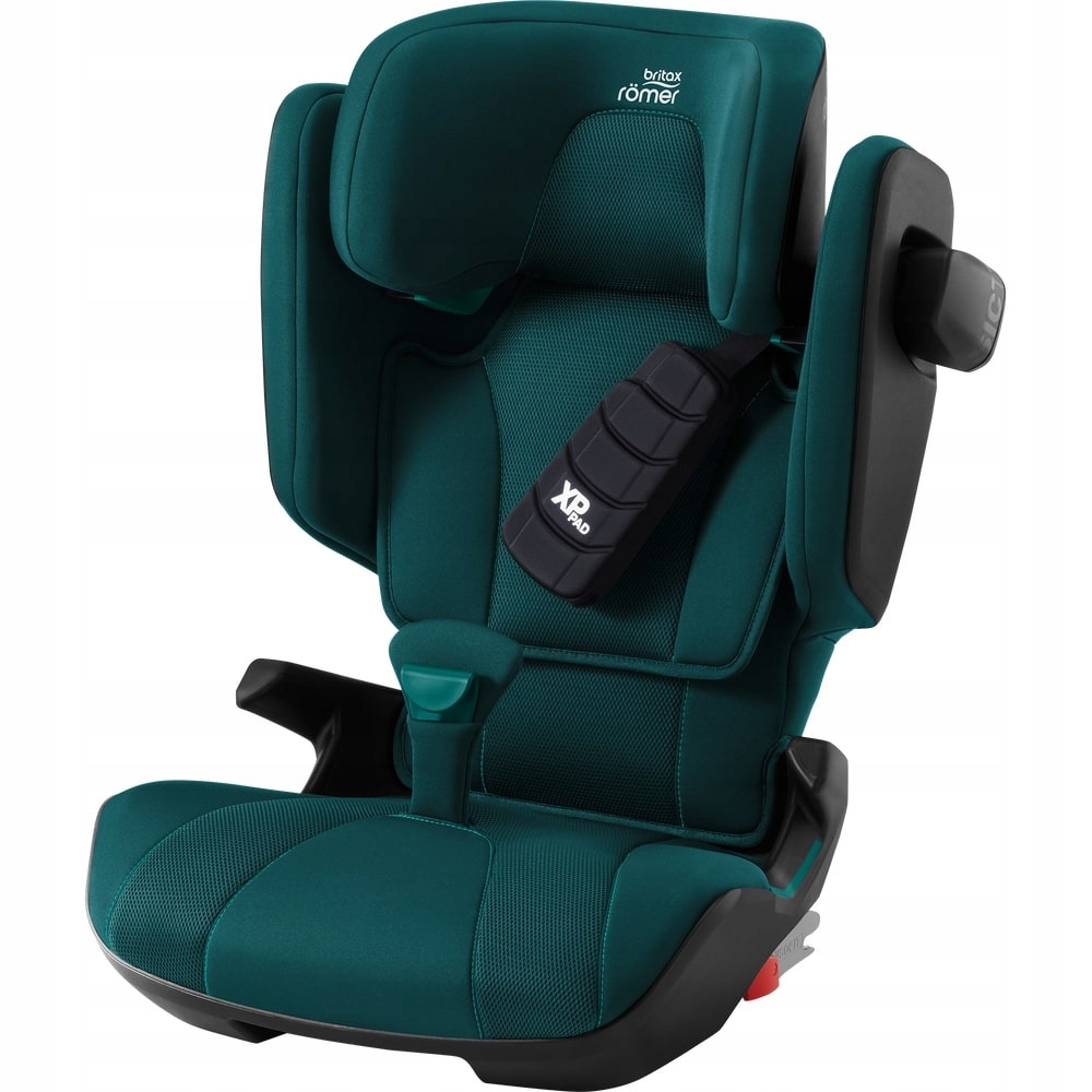 Britax & Romer Kidfix I-veľkosti Atlantic Green 15-36 kg autosedačky