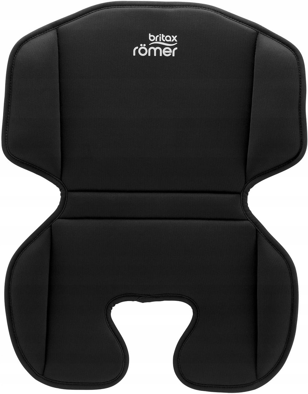 Britax-Romer 0-13 kg čierna čierna uhlíková doska