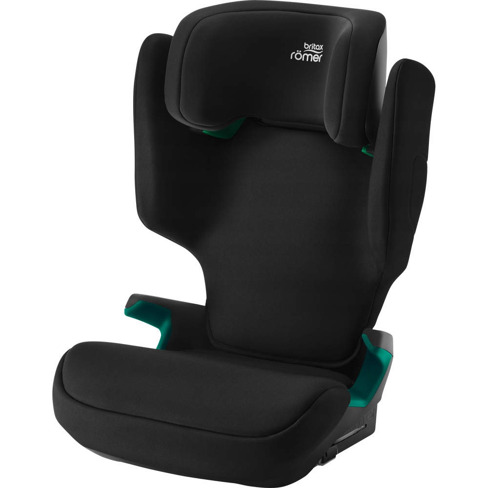 Britax-Romer Discovery Plus Space Black Seat 15-36 kg