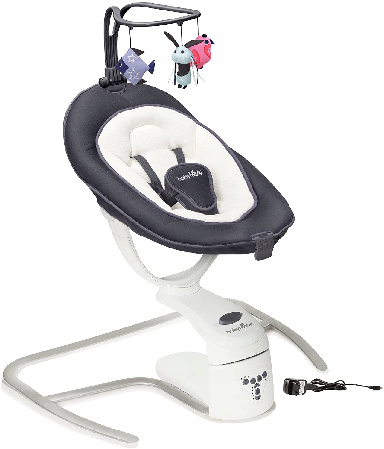 Babymoov Deckchair 3661276014763