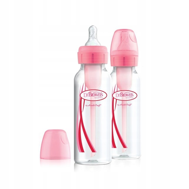 Fľaša Dr. Brownovej 250 ml DRBSB82305
