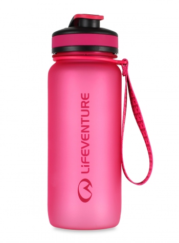 Detský desiatový box, fľaša - Fľaša fľaše na vodu pre Tritan 650 ml LifeVenture