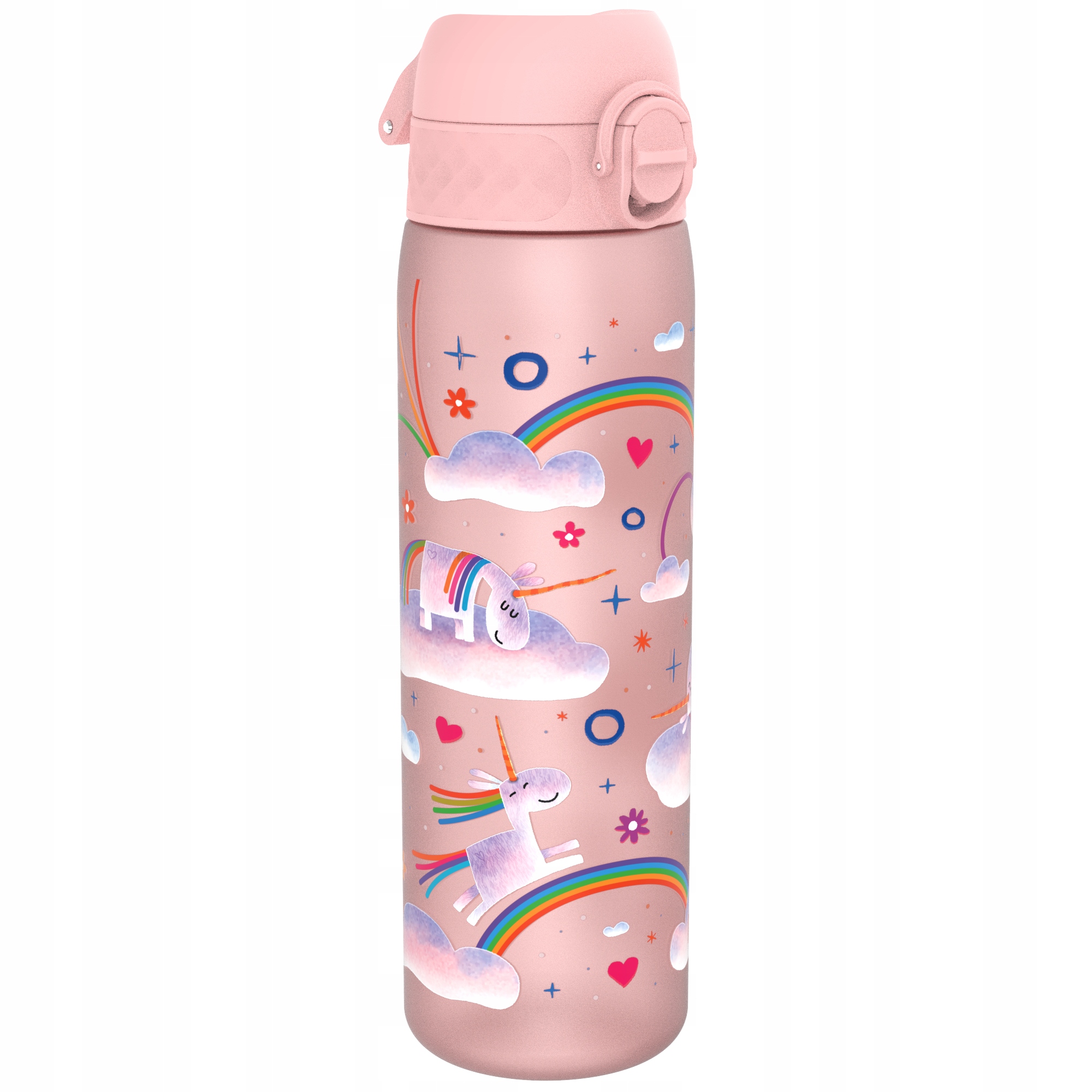 Fľaša na vodu pre deti BPA Free 0,5 l