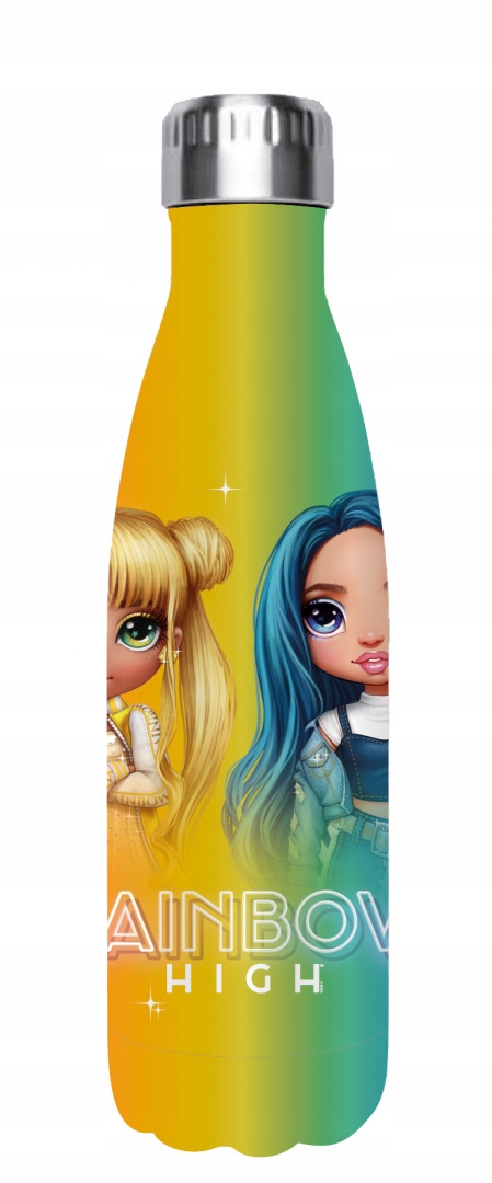 Undercover Thermos pre nápoje 0,45 L viacsekvorované nápoje