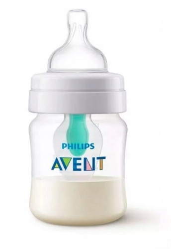 Philips Avent Bottle 125 ml SCF810/14