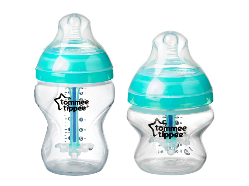 Tommee Tipee Anti -Colonel fľaša 260 ml
