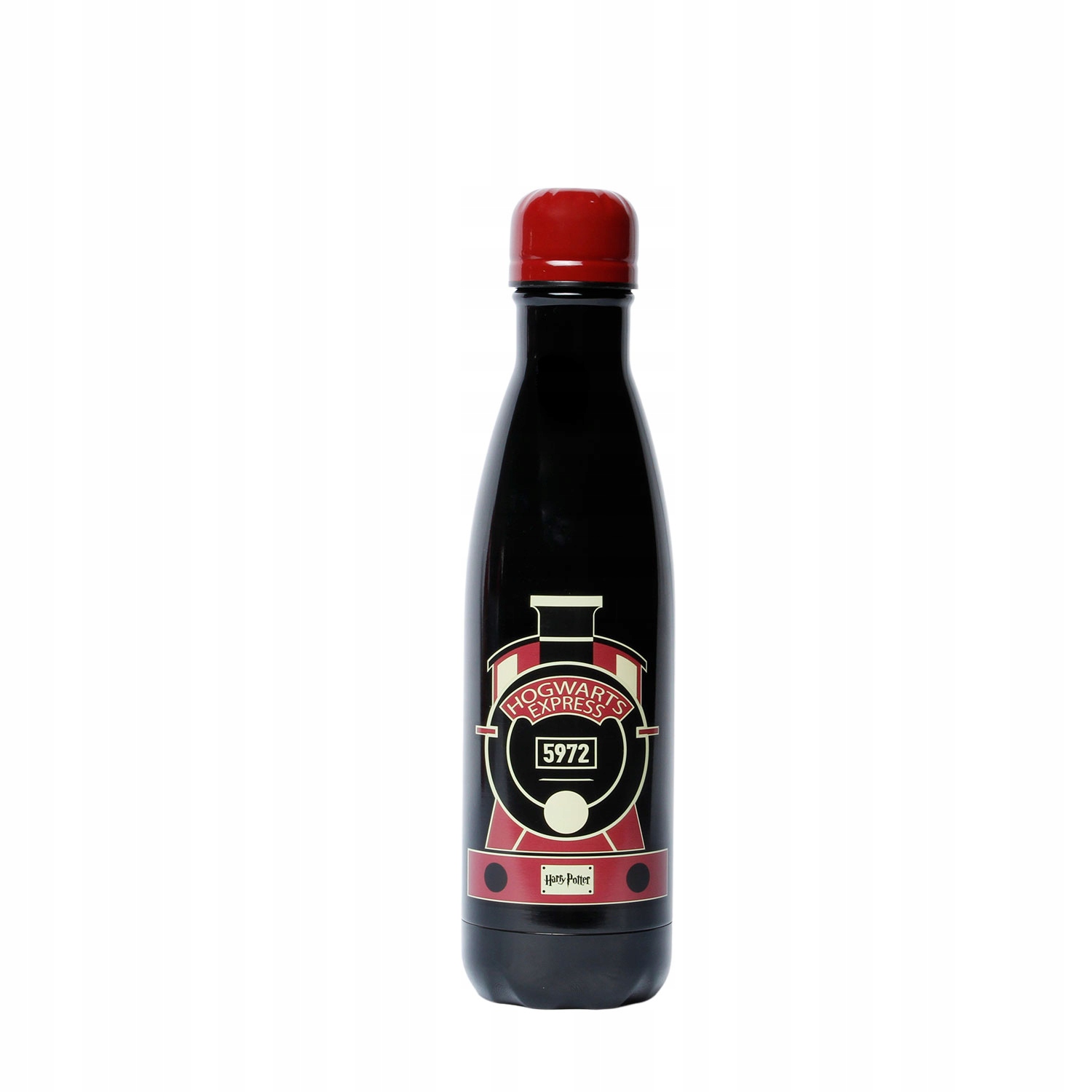 Kararactermania 0,5 l čierne termos
