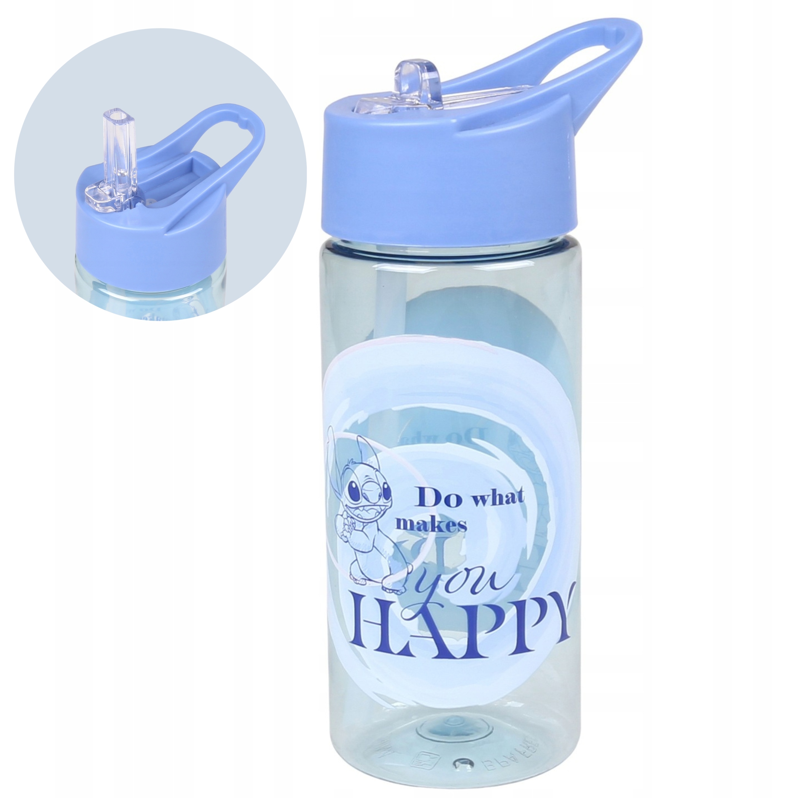 Detský desiatový box, fľaša - Fľaša na fľašu s vodou pre vodu Mepal Animal 400 ml