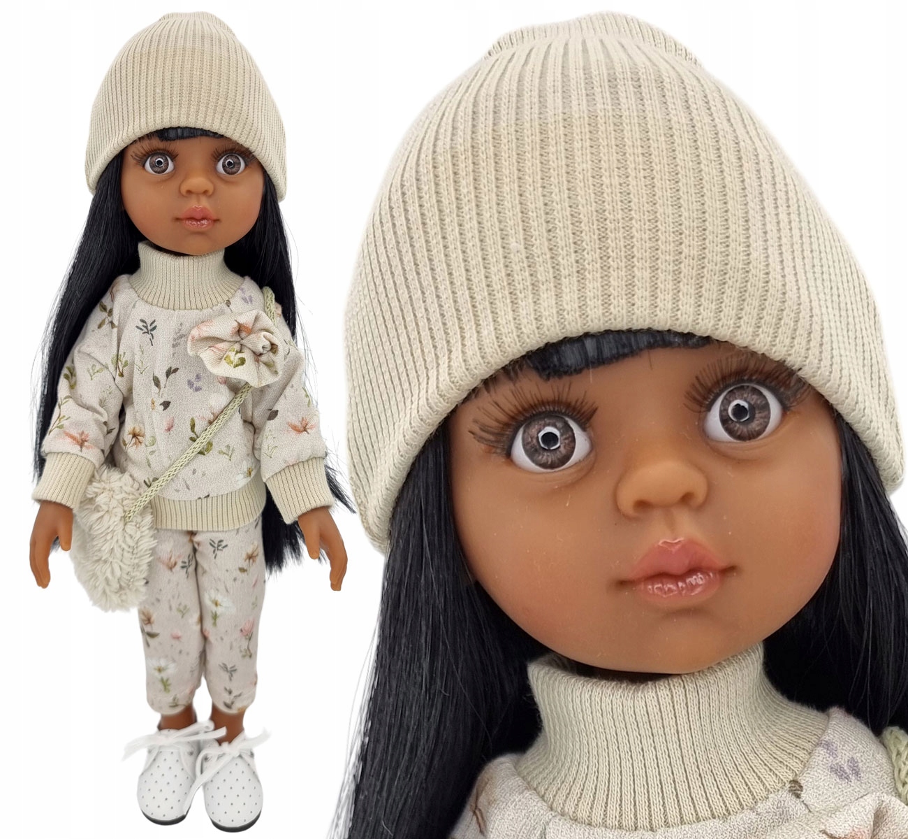 OBLEČENIE PRE BÁBIKU PAOLA REINA 32 cm_114