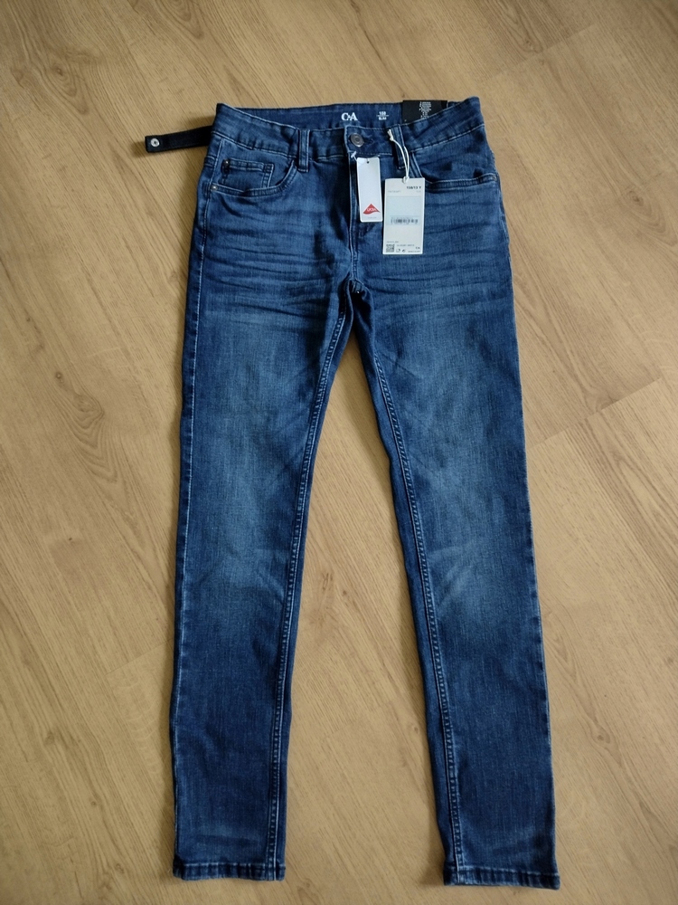 C&A Denim Pants 158