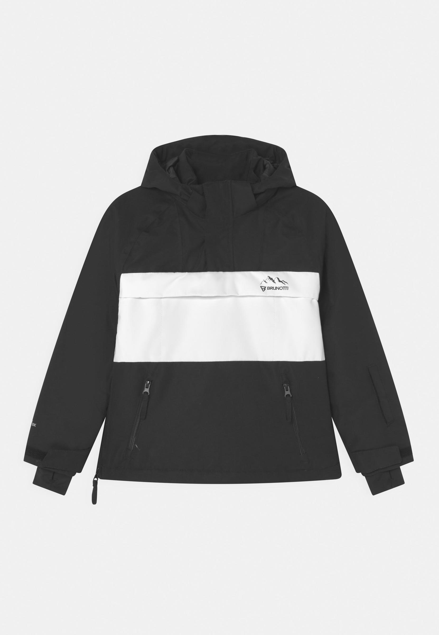 Detská bunda - Softshell Brunotti bunda 176