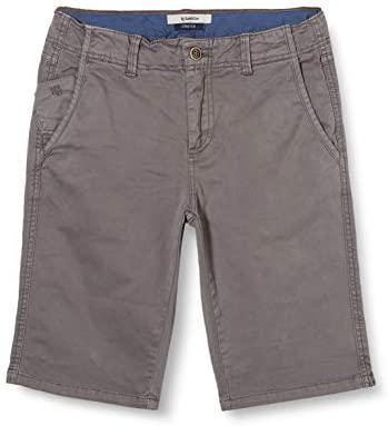 Detská košeľa - Garcia's Shorts 146 Gray