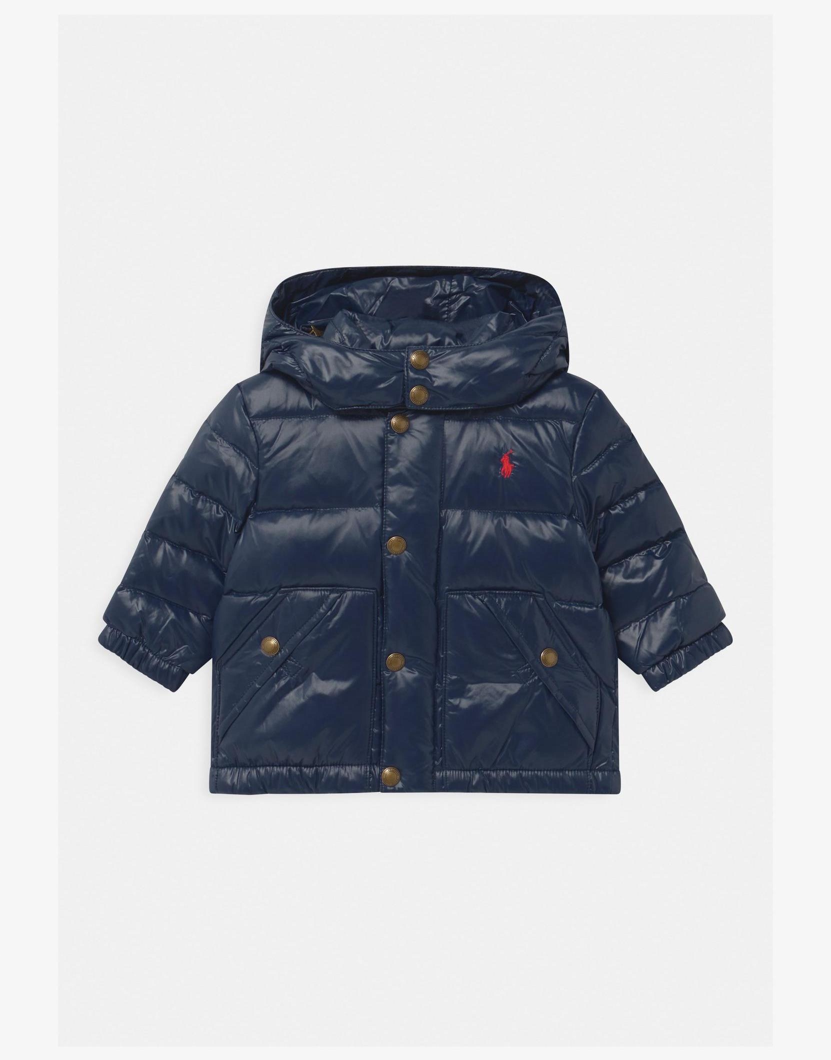 Detská bunda - RALPH LAUREN DOWN BUNDE 62