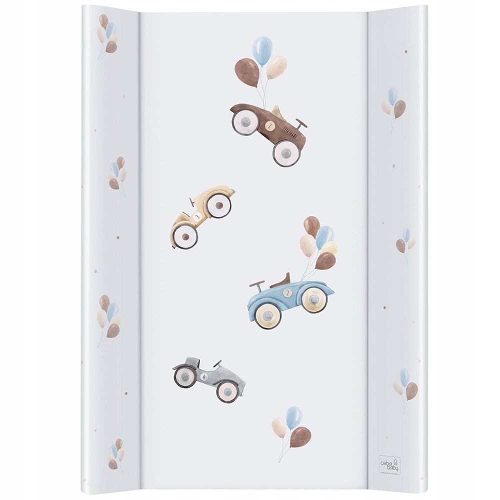 Riveder Baby Ceba W-203-000-636 50 x 70 cm biela