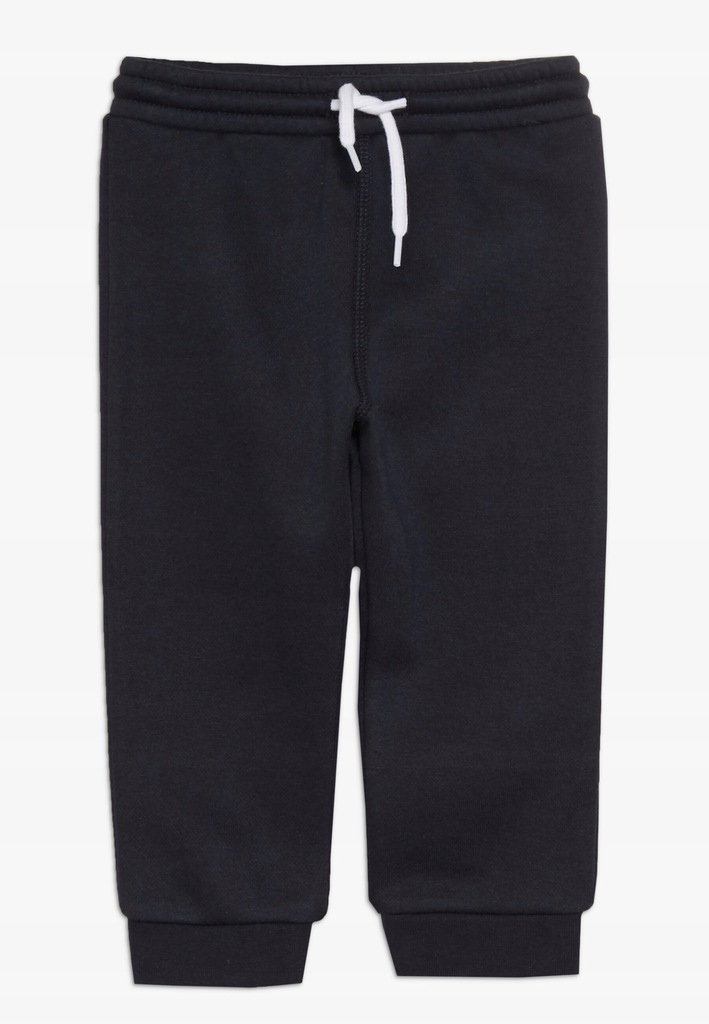Dresowy Pants Champion 86 Navy Blue