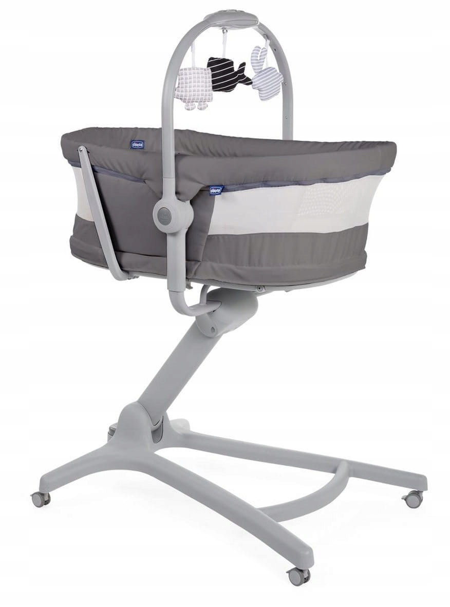 Kidaboo xxl 3in1 Swing for Child Deckchair CE