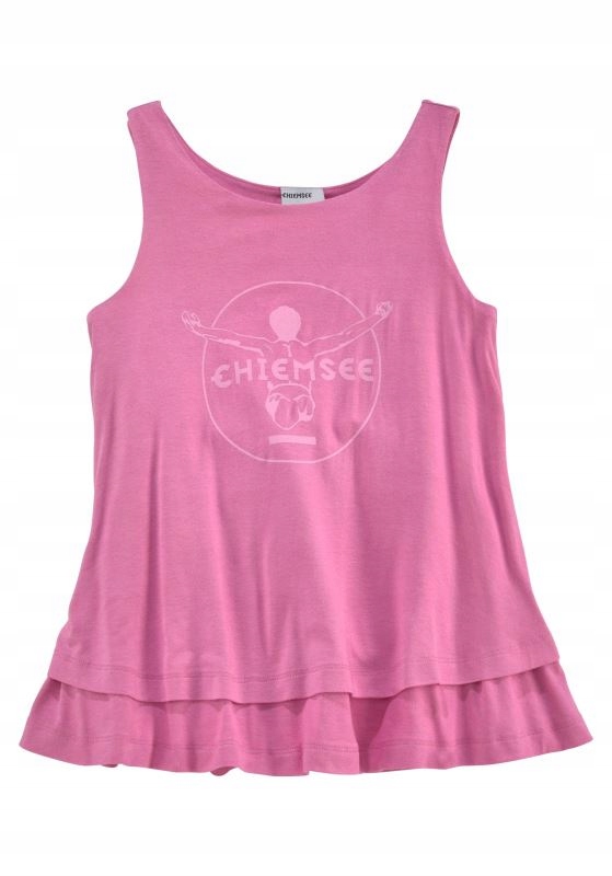 Top Chiemsee 152 Pink