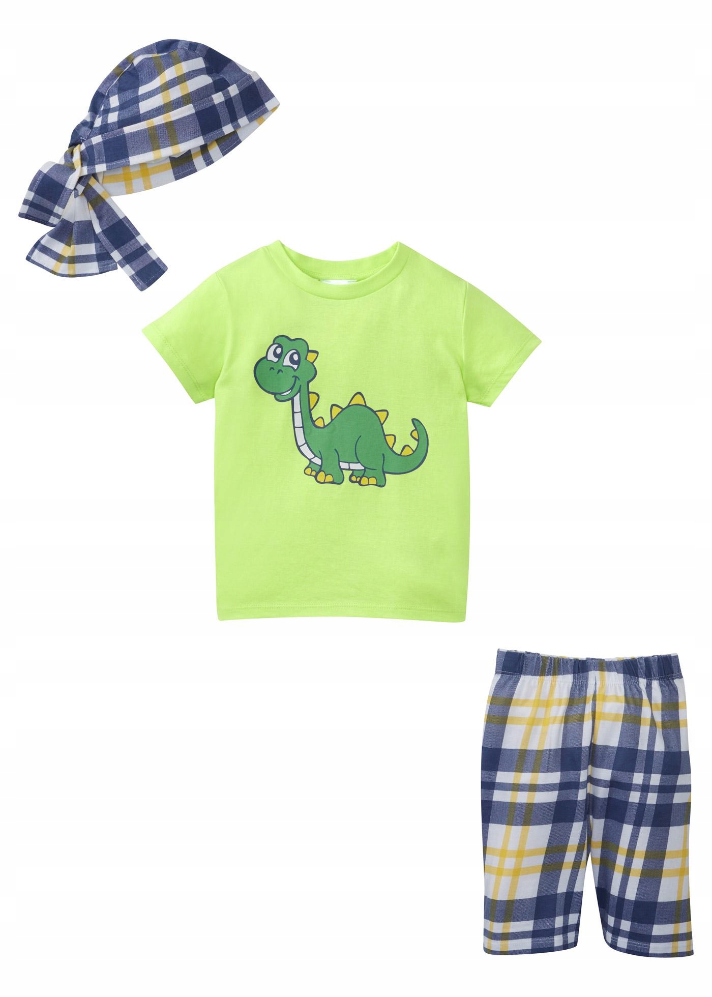 Detský komplet - BonPrix 98 Baby Set 3 PCS.
