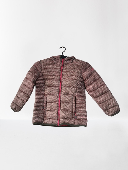 Detská bunda - CMP Down Jacket. 116