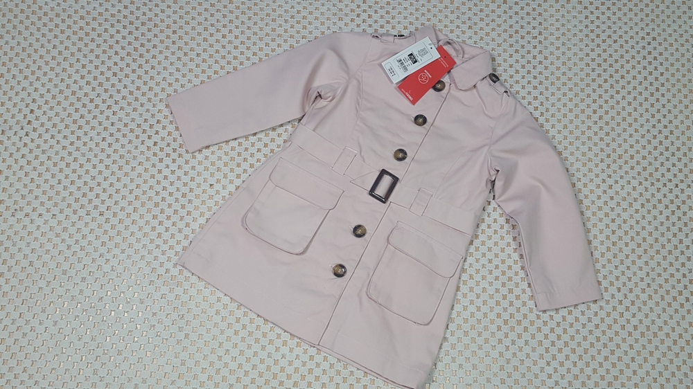 Detská bunda - Cool Club Cock Jacket 98