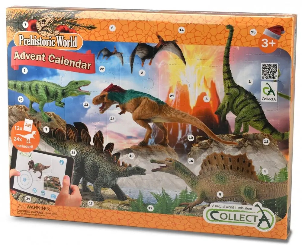 Figúrka - Mega Dinosaur T-Rex ide hučanie svieti tolerovať vajcia