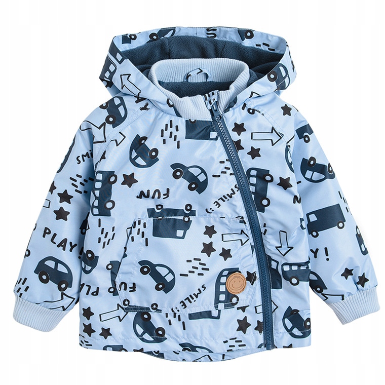 Detská bunda - Cool Club Jacket 104