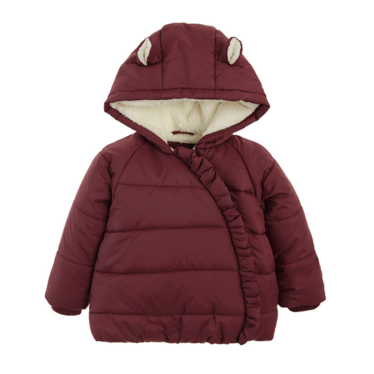 Detská bunda - Cool Club Jacket 80