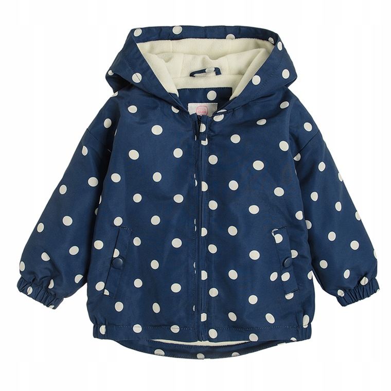 Detská bunda - Lili Kids bunda 86