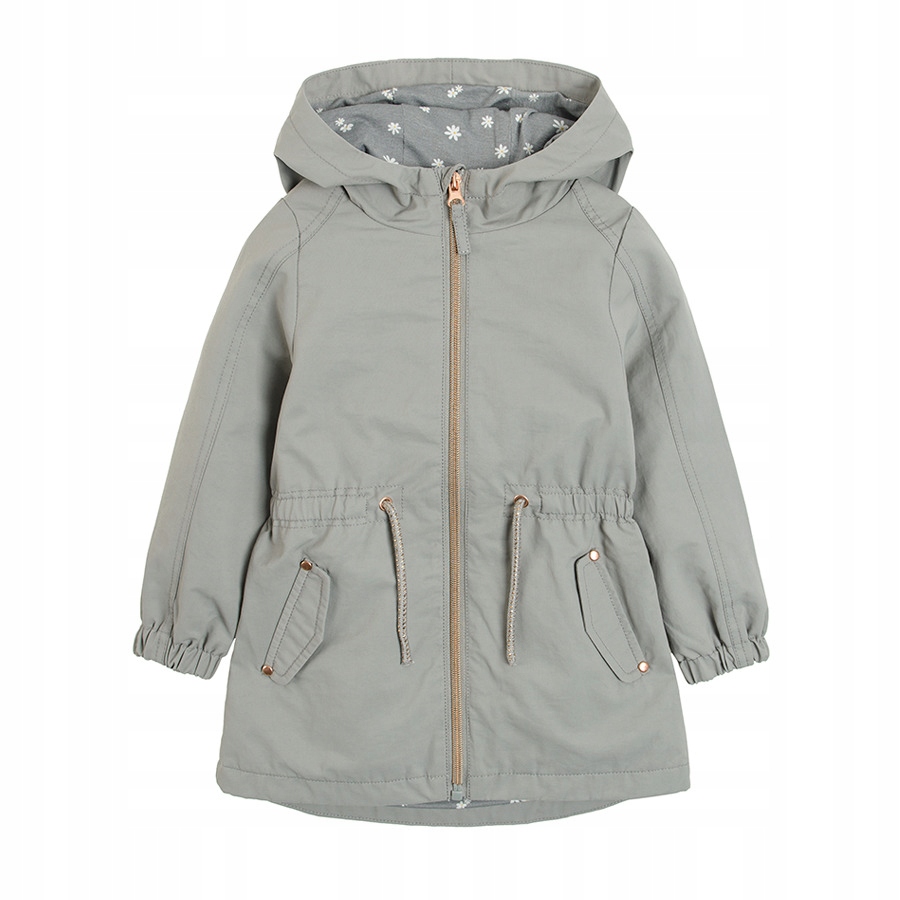 Detská bunda - Parka Cool Club bunda 110