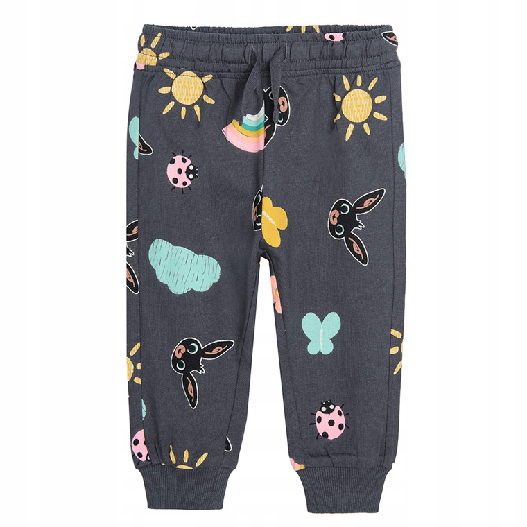 Cool Club 92 Multi -club Sweatpants