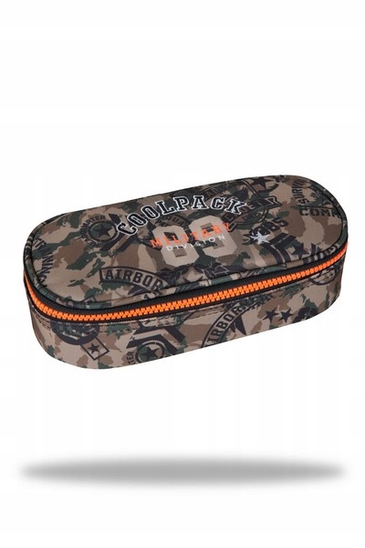 Školský peračník - Školská ceruzka puzdro coolpack gradient oceán