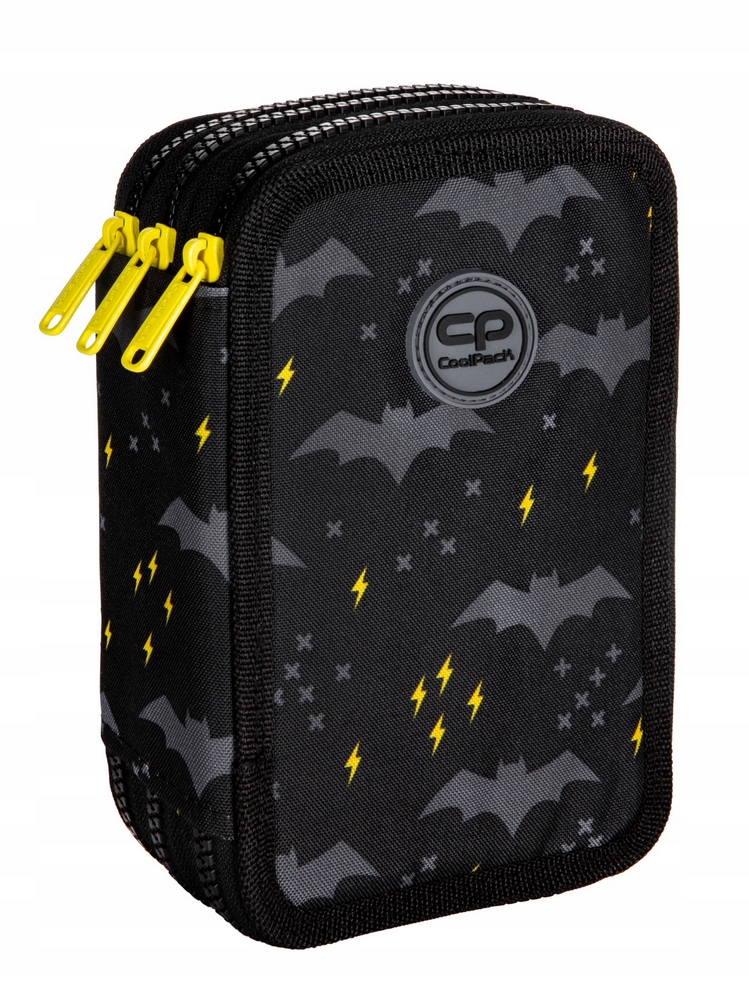 Školský peračník - Organizátor školy Dakine Pencil Case School Onsesils