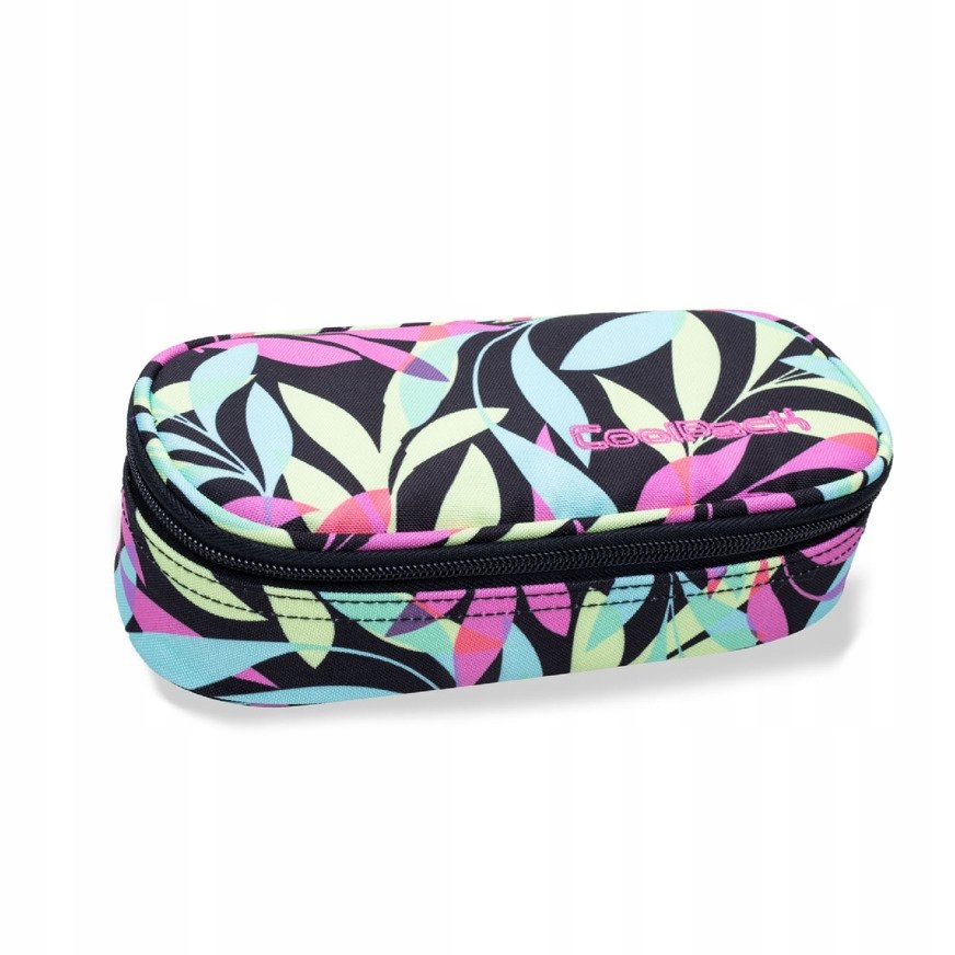 Školský peračník - Coolpack School Cencil Case Case Pastel vrecká