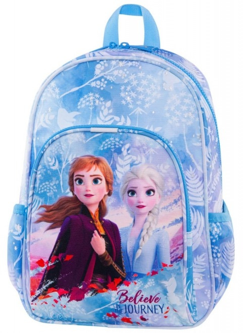 Predškolský batoh - Coolpack Detský batoh Toby Frozen Ice