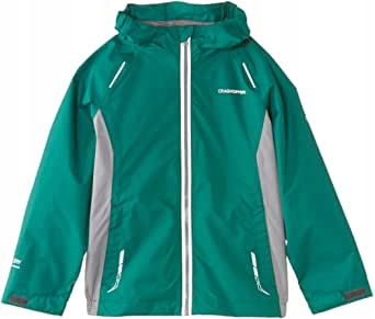 Detská bunda - Craghoppers Rain Jacket 128