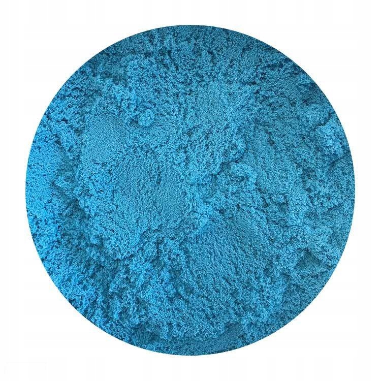 MODELOVACÍ PIESOK CREALL 750 g - MODRÁ