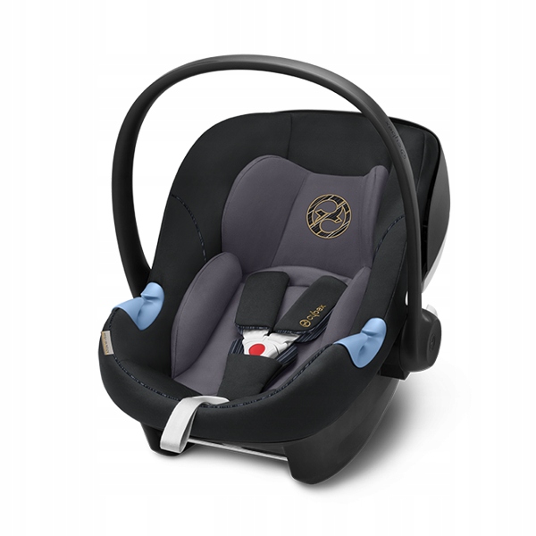 Cybex Aton M-veľkosti autosedačky 0-13 kg
