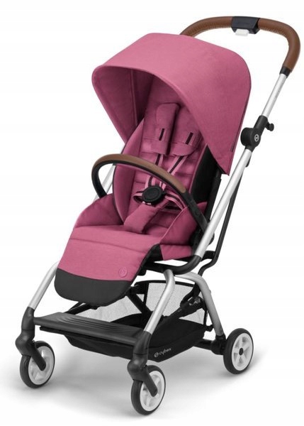 Vychádzkový kočík - Cybex eezy s Twist 2 kompaktný kočík