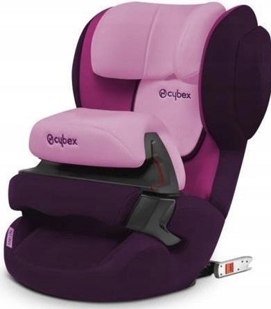Cybex Juno 2-štvorčlenné autosedačky 9-18 kg Pink