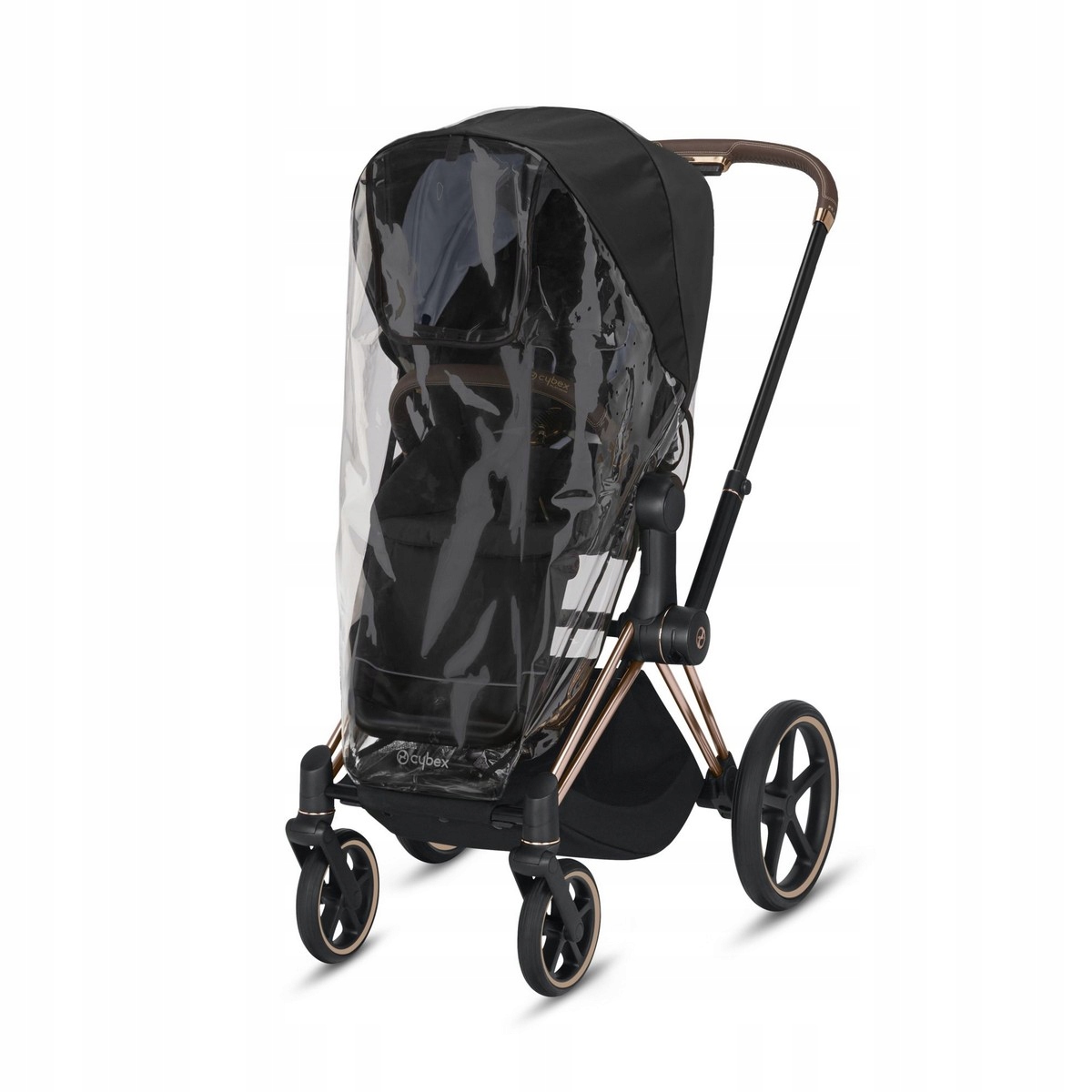 Sieť, pláštenka na kočík - Originálny pláštenca Cybex Priam