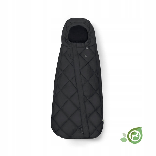 Cybex Snogga Mini 2 Sleep Sleepet/Nosič