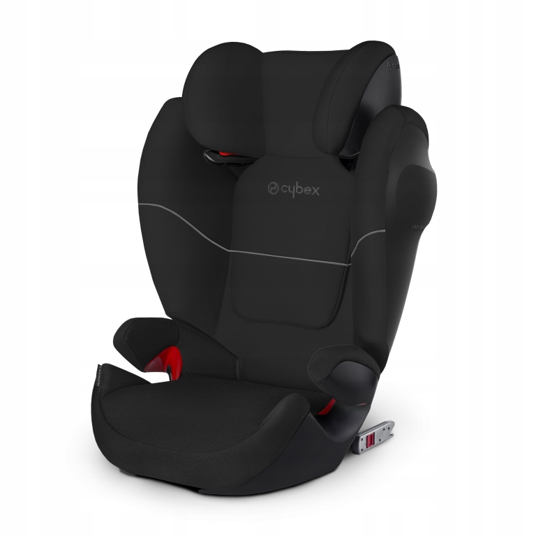 Cybex Solution M-Fix SL Car Sea.