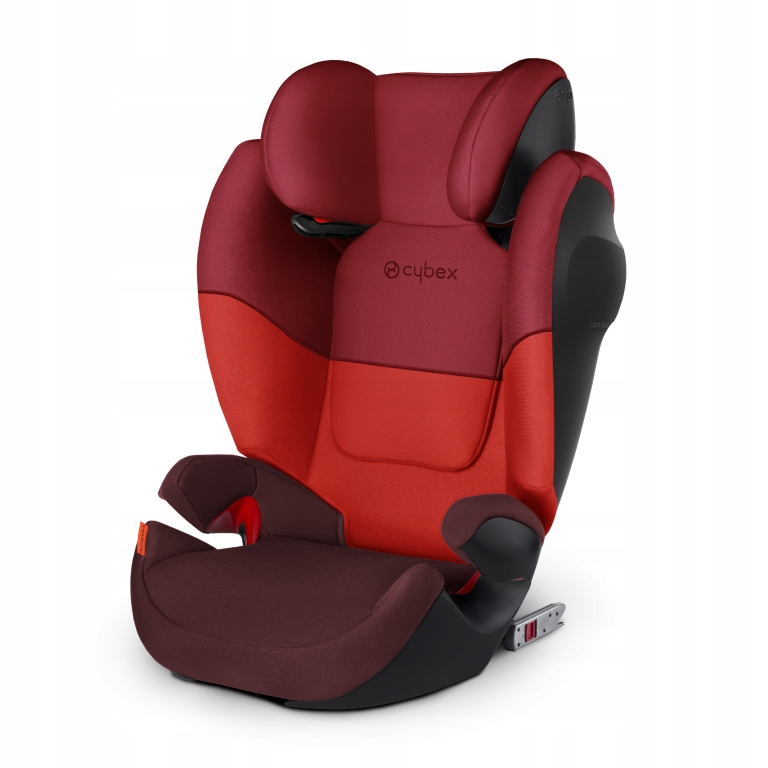 Cybex Solution M-Fix SL Autbes Authosed 15-36