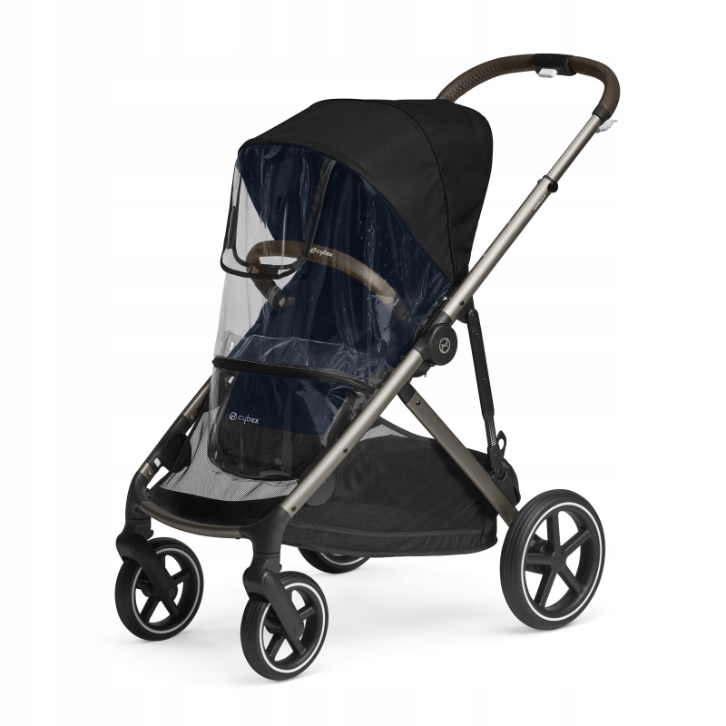 Sieť, pláštenka na kočík - CYBEX pláštenka na kočík GAZELLE S