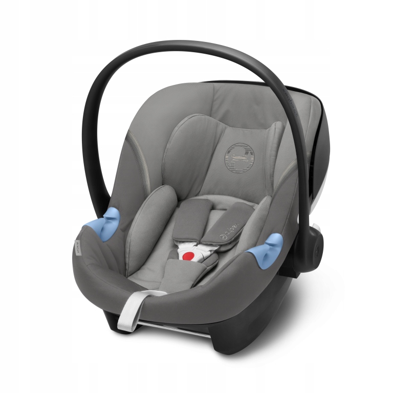 Cybex Aton M-veľkosti 0-13 kg sedadla