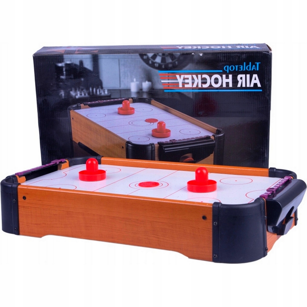 Stolný hokej - AIR HOCKEY HOCKEY TABUĽKA AIR HOCKEY