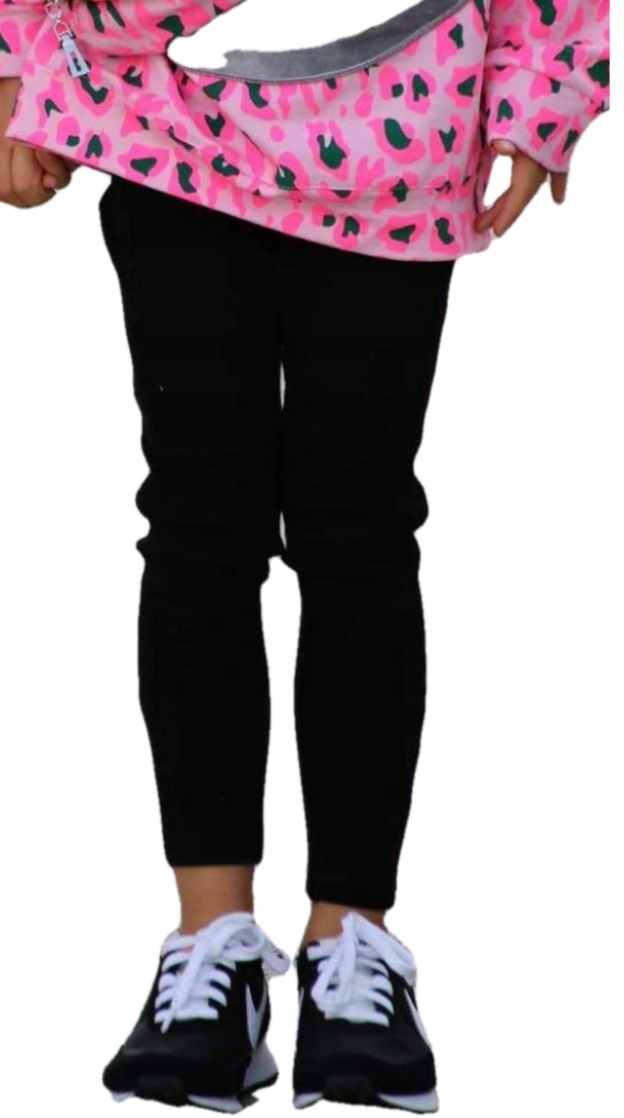 Legíny - Classic Leggings QBA Kids 116