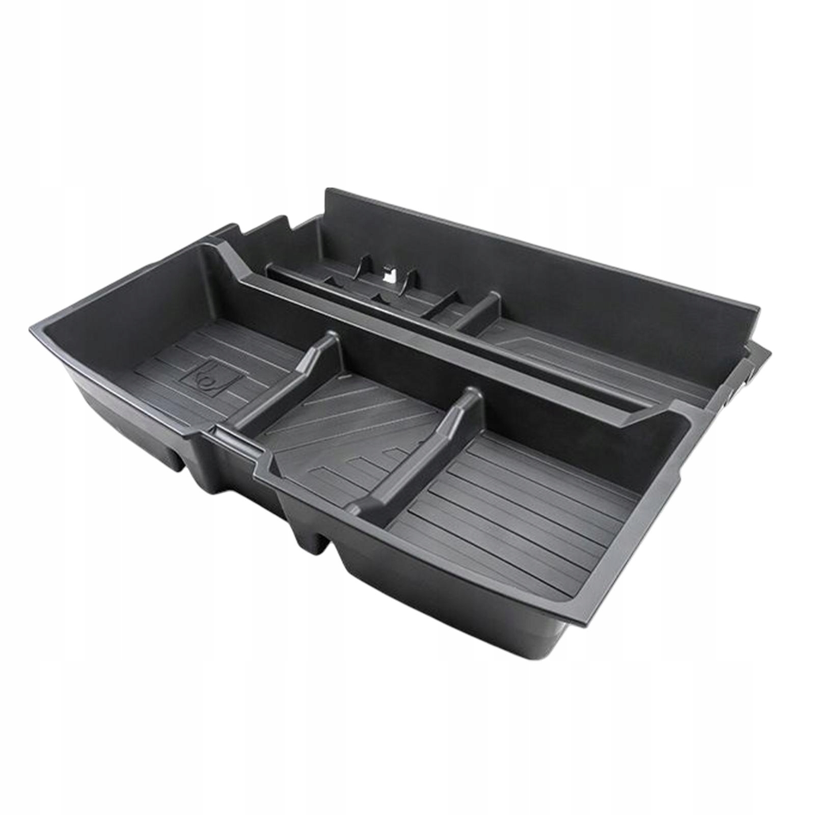 Organizátor pre kmeň automobilu pre malé predmety